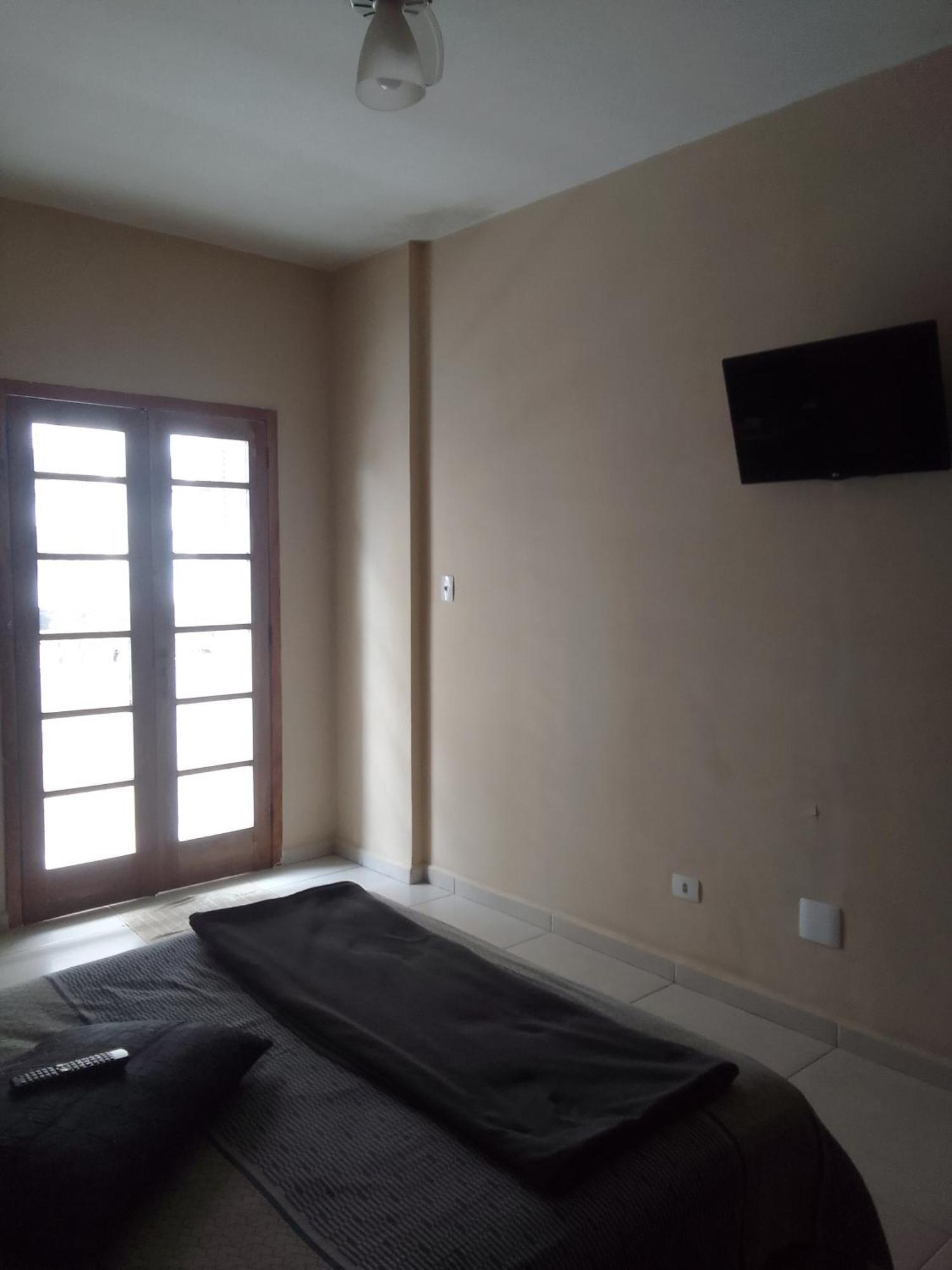 Do Itarare Apartamento São Vicente