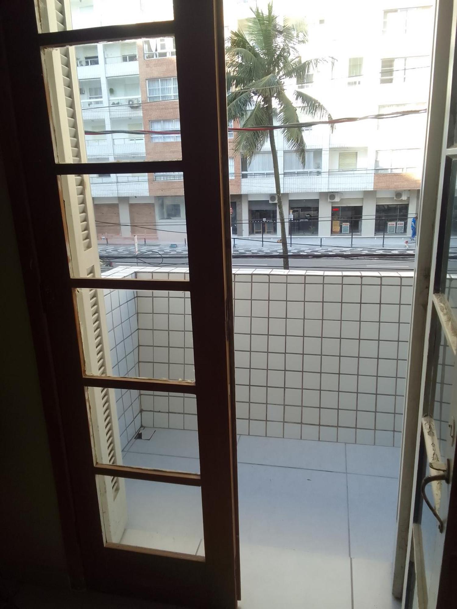 Apartamento Do Itarare
