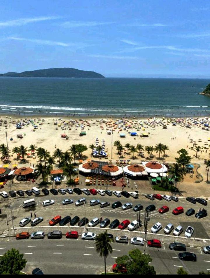 Do Itarare São Vicente