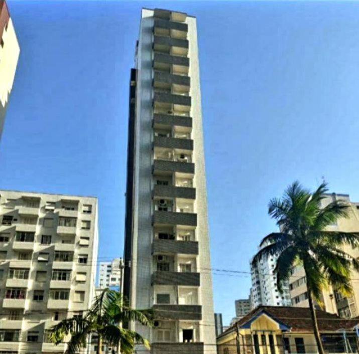 Apartamento Do Itarare